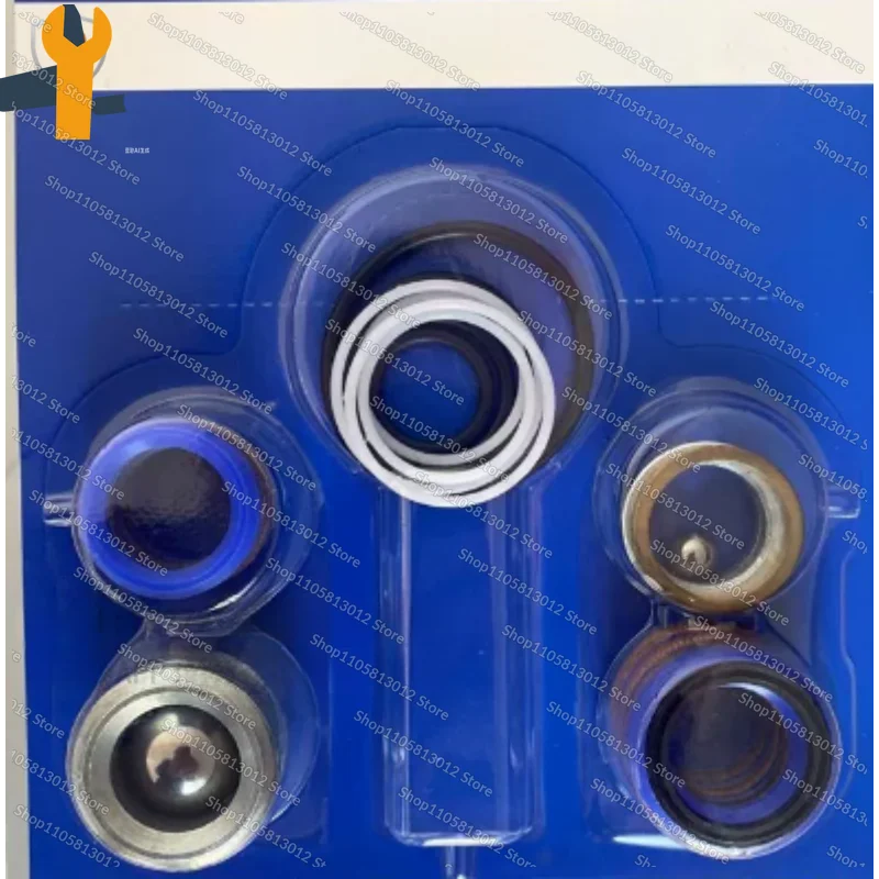 248213 Aftermarket Pump Repair Kit Greco 1095 1595 5900 Mark V