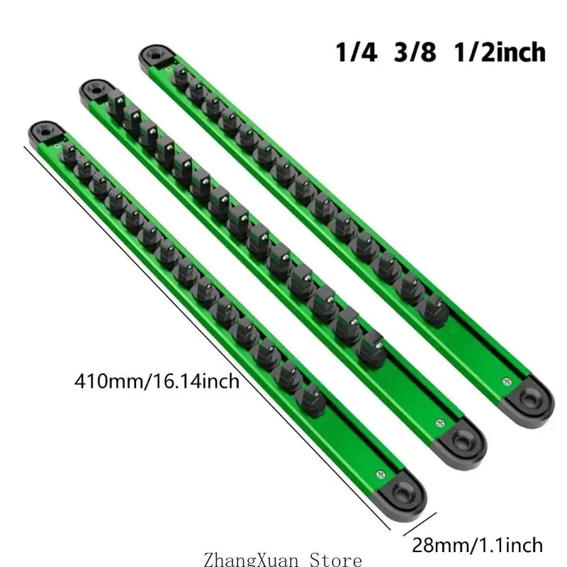 3XUF Алюминиевое хранение