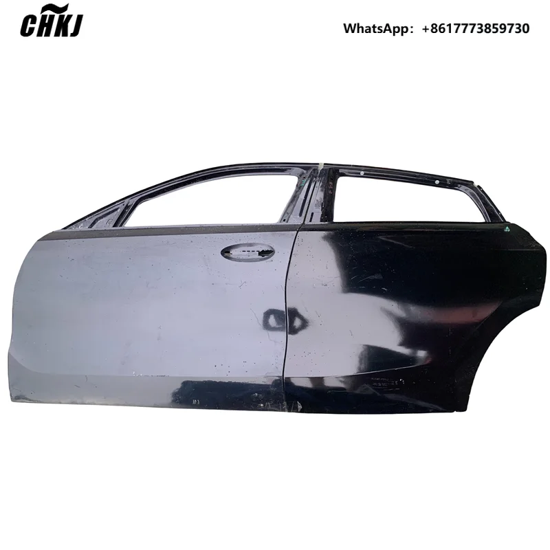 

CHKJ для автомобильных кузовных систем, детали кузова, оригинальные передние и дверные двери автомобиля для bmw X5 G05