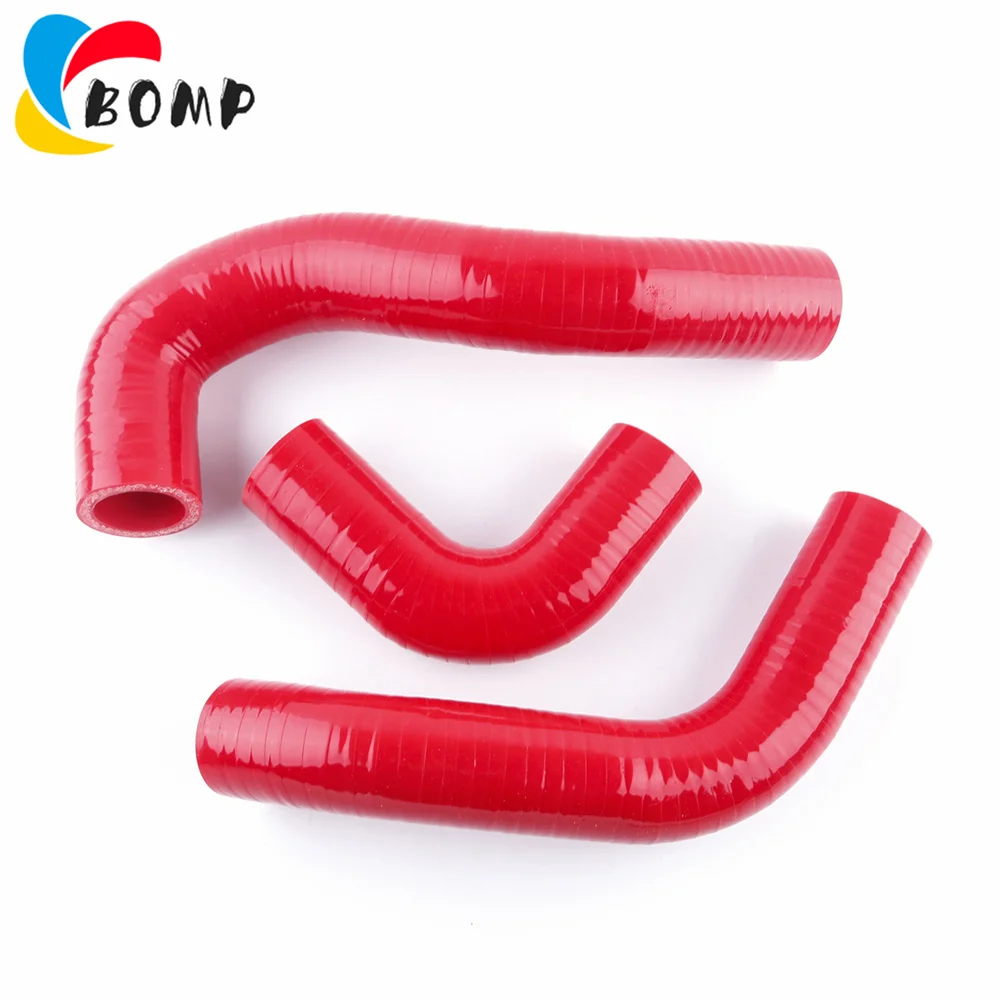 

Silicone Radiator Hose For SUZUKI SWIFT MK4 M15A M16A SPORT 2004–2010
