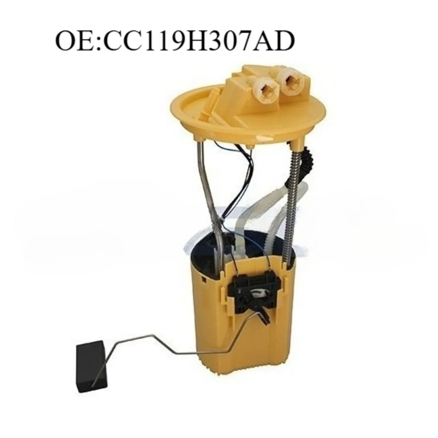 

Automotive Fuel Pump Assembly OE: CC119H307AD For Ford Transit Van 2006/04–2014/12