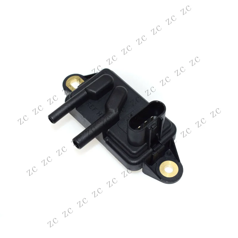 Z+ F77Z9J460AB, suitable for Ford, Lincoln, and Mazda vehicles; exhaust and intake pressure sensor, MAP sensor
