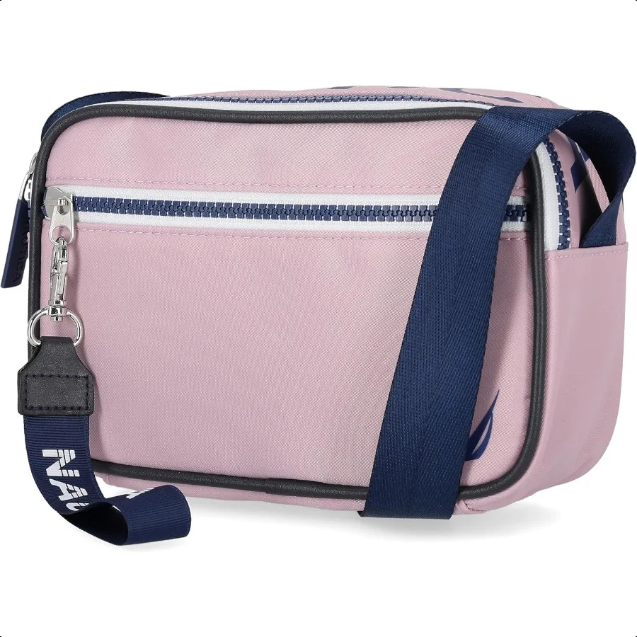 

Women's High Seas Camera Crossbody