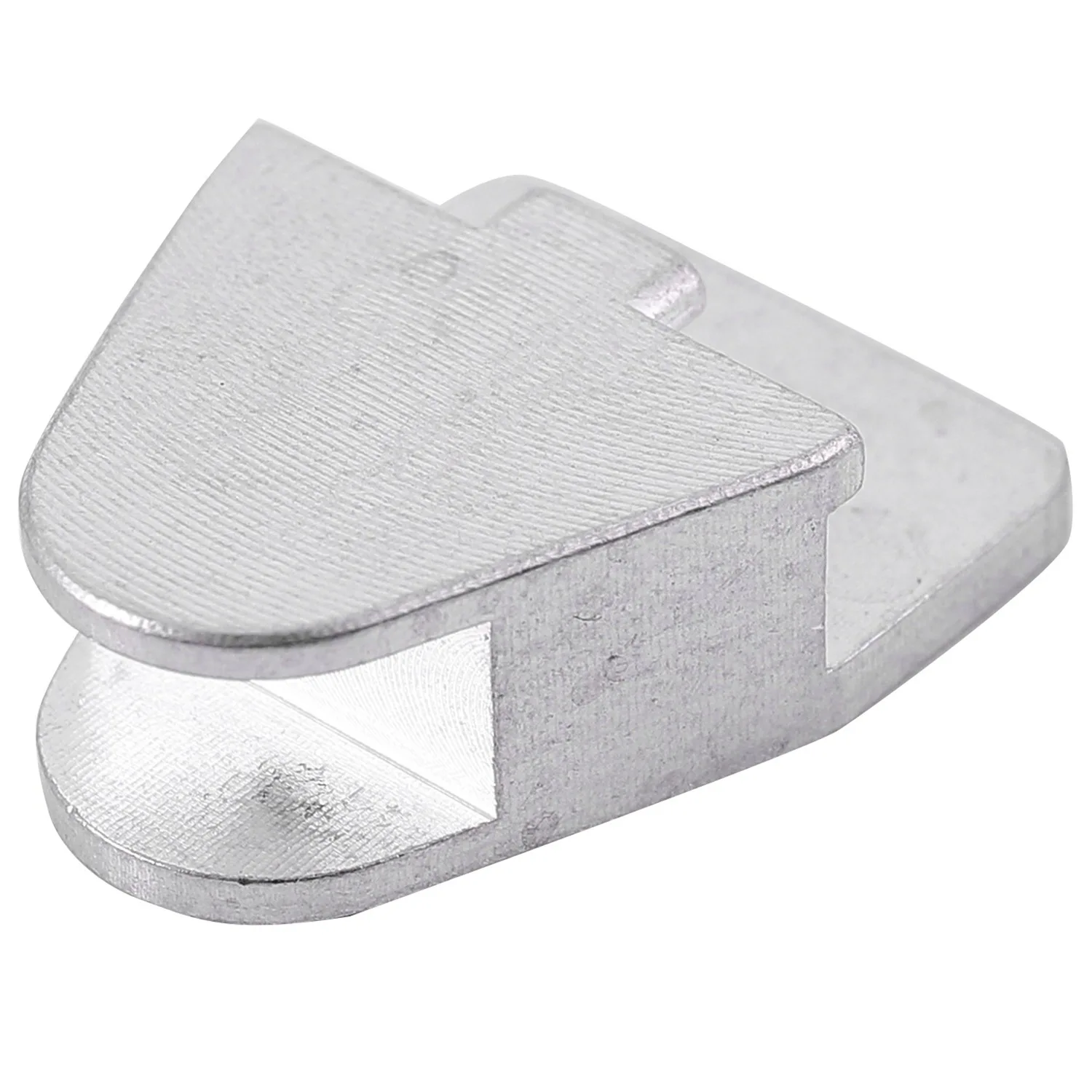 AM-4Pcs Upgrade Spare Parts Metal Lifting Lug RC Car for 1/16 B14 B24 B16 Truck with Screw Set Accessories