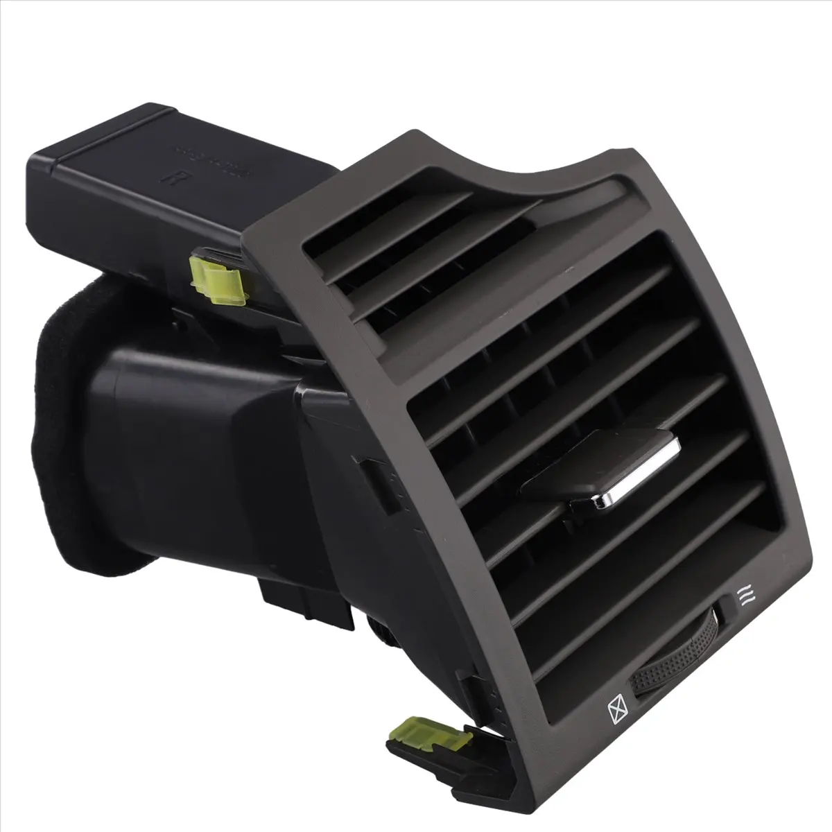 L96A Front Dash AC Air Duct Outlet Vent Assembly Enhanced Airflow for Toyota Camry 2006-2011 55660-06130 Right