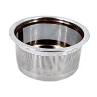 Watch Parts Cleaner Basket Easy to Clean Ultrasonic Cleaner Mesh for Worker Watch Oil Holder Cup Watch Movement Cleaner Pot