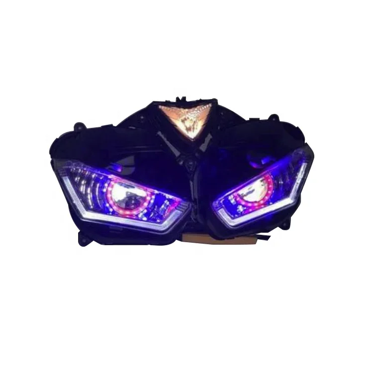 Hotsale Modify  Motorcycle R3 R25 Led Headlight