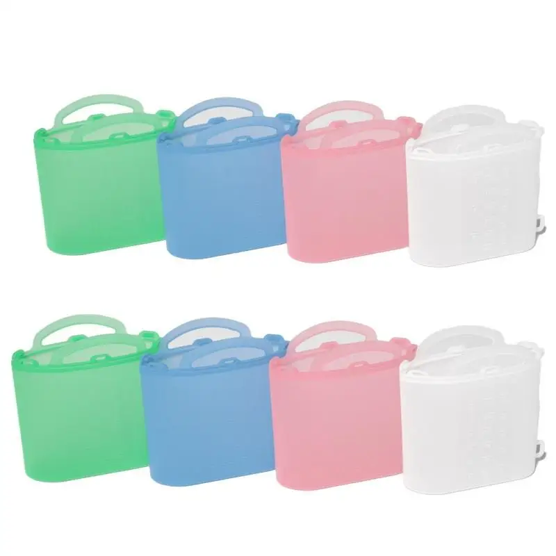 Gefrierbeutel 1000 1200 1500 ml, selbstdichtender, auslaufsicherer, wiederverwendbarer Frischhaltebeutel zum Kühlen von Picknick-Essen – Detail 8