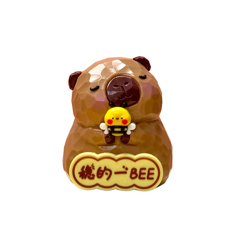 Miniso Creative Crazy Avatar to piękna dekoracja na biurko w samochodzie lub biurze.