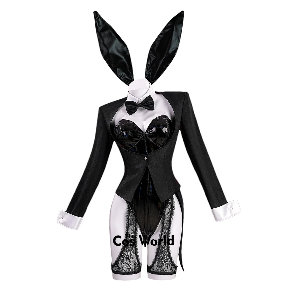 

Marin Kitagawa Bunny Uniform Outfits Anime Cosplay Costumes