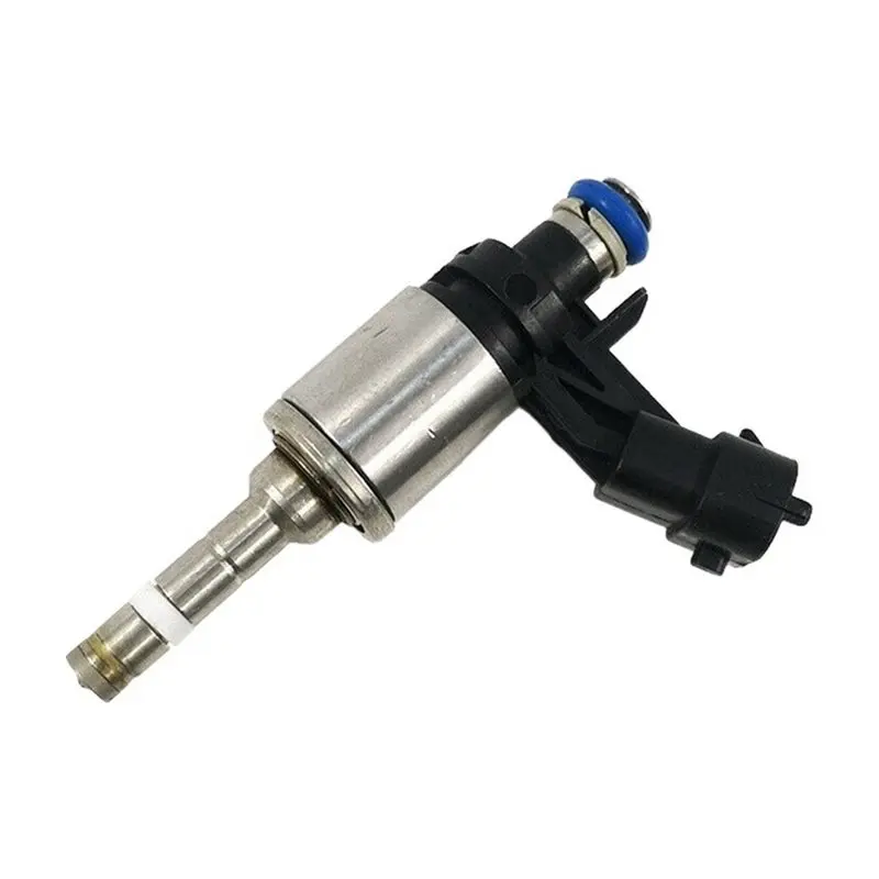 New Fuel Injector 35310-2B130 35310-2B110 Fits For Veloster Accent Tucson Kia Rio Soul Optima Forte5 Forte Koup 1.6L