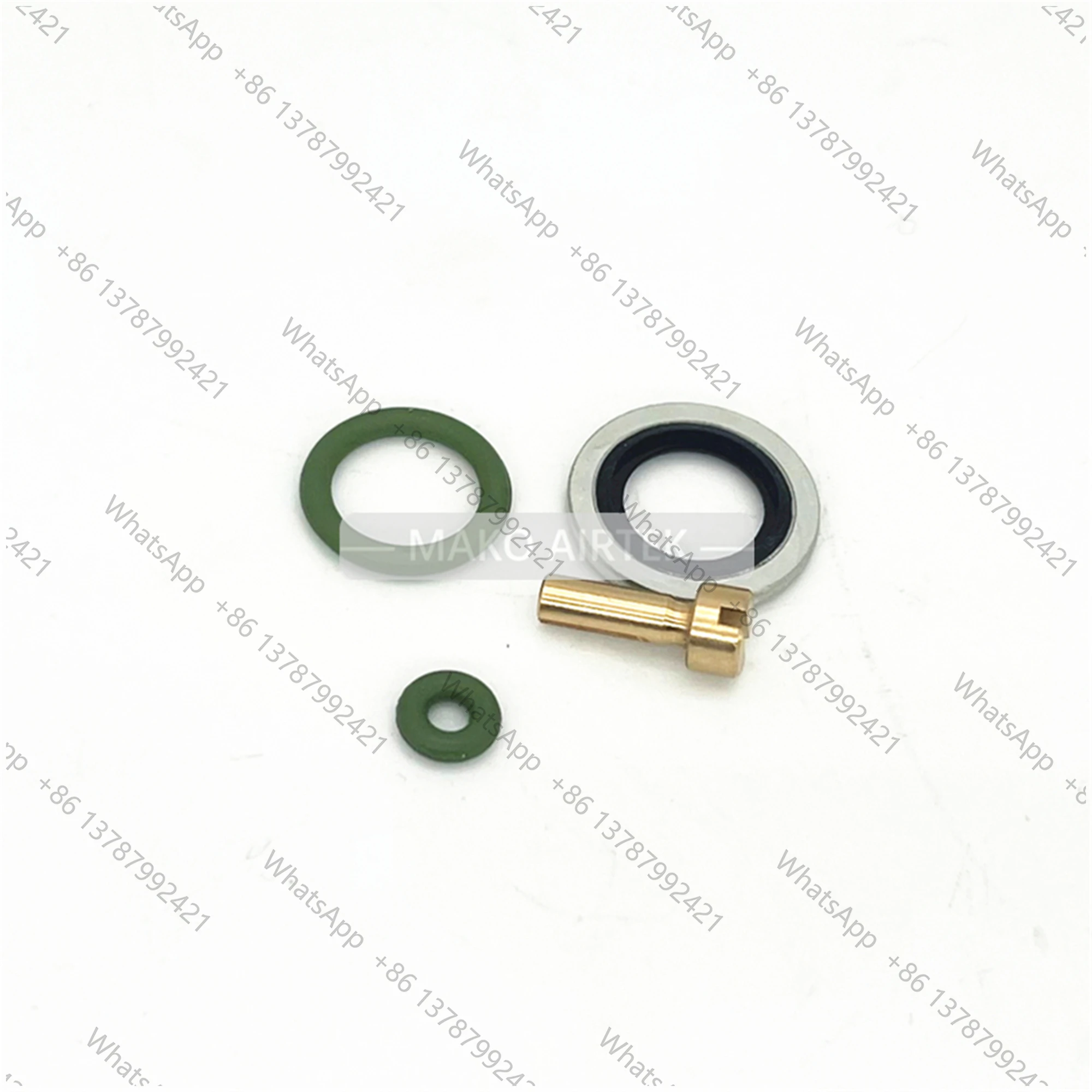 2901107700 Maintenance Kit Fits Atlas Copco Air Compressor