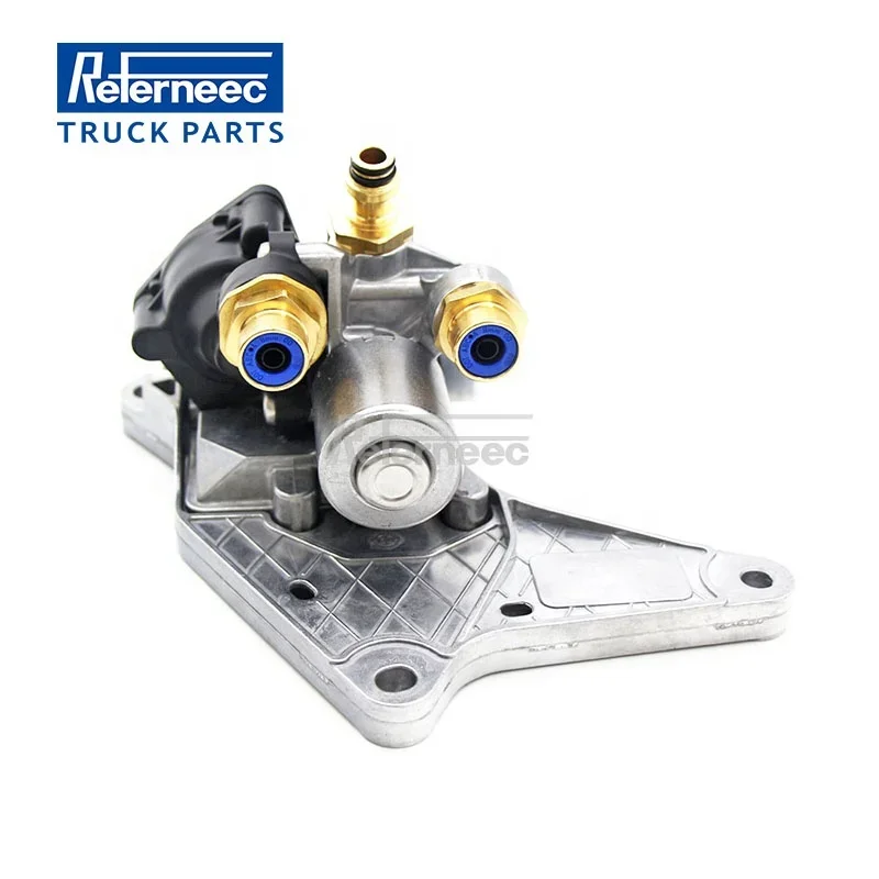 Truck Engine Accessories Air Valve 7421991157 7421707054 7420837594 For RENAULT Truck Premium/Kerax/Magnum