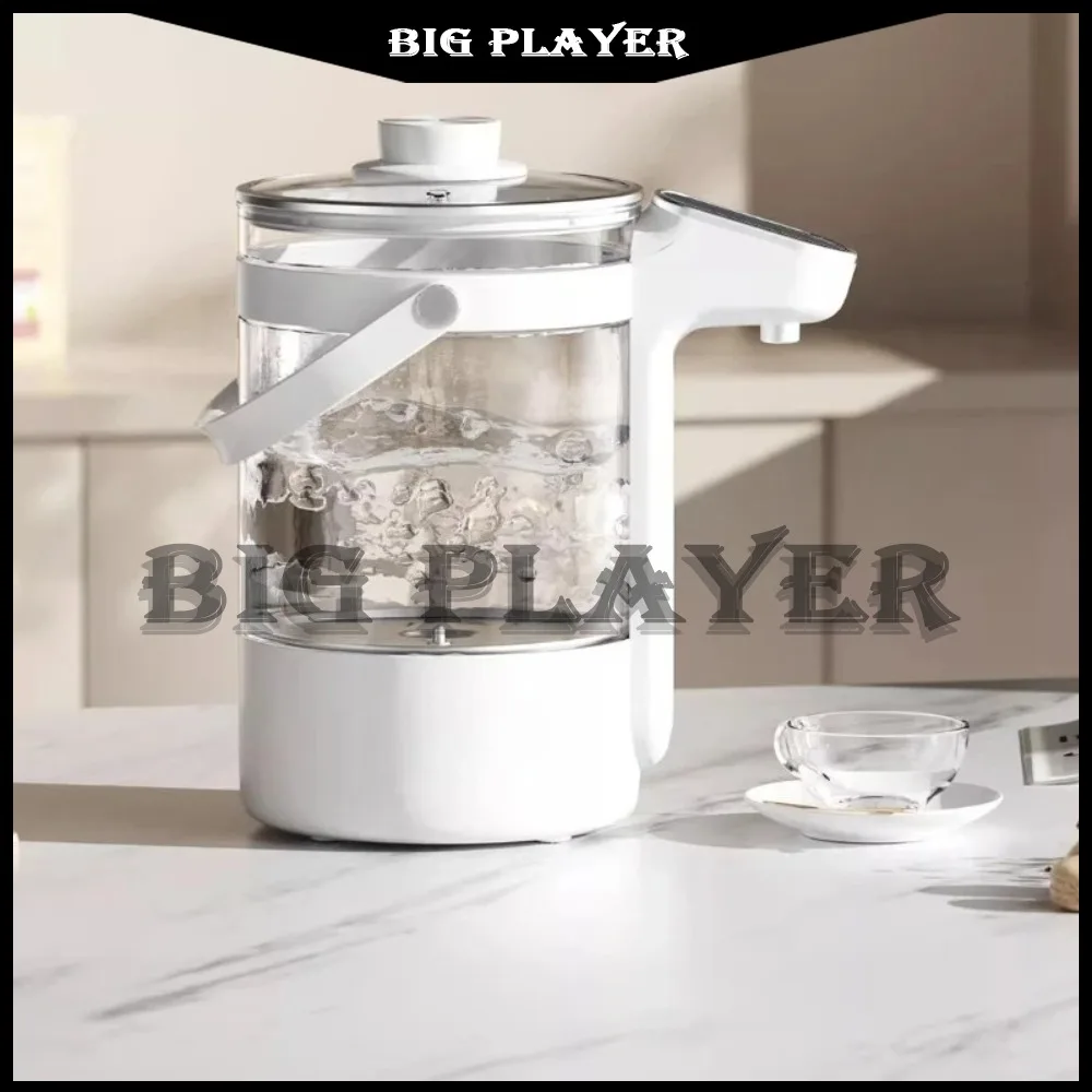 

220 В, 1500 Вт, 2,0 л, теплоизоляция, универсальный интеллектуальный термостатический чайник, электрические чайники