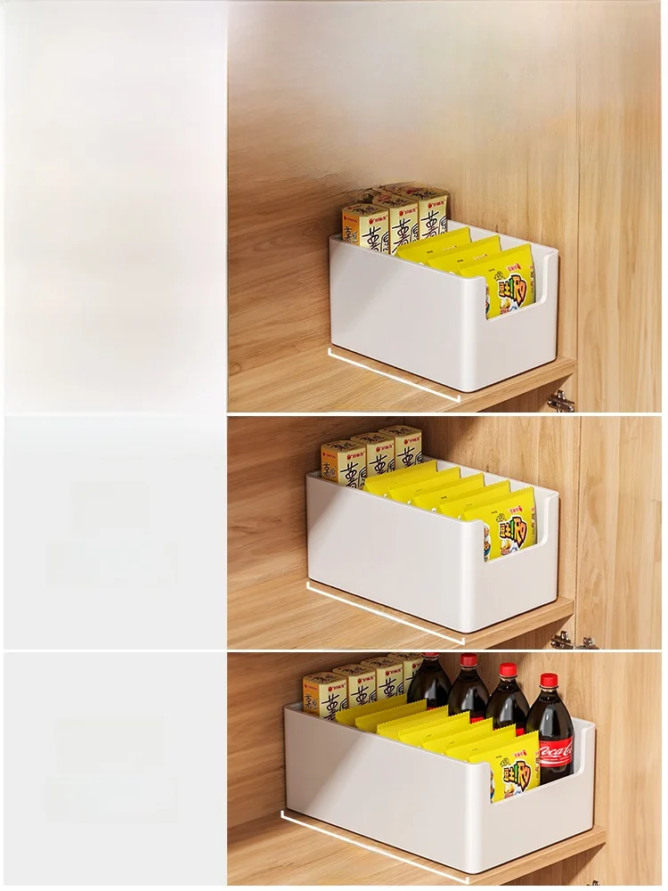 Kitchen Sink Storage Ra Pull out Spice Organizer Der Basket  Divider Narrow Cabinet elf Japanese Sle Universal