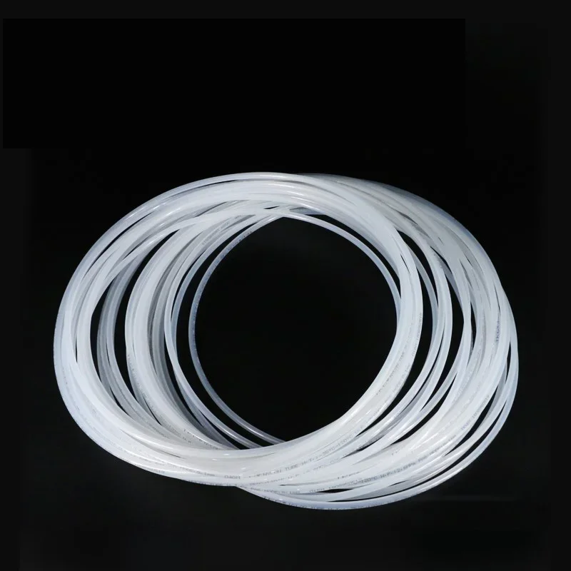 

Nylon Tube Hose PA High Pressure Oil And Water Pipes ID 2mm 3mm 4mm 5mm 6mm 7mm 8mm 9mm 10mm Plastic Hard Pipe 1/2/5Meter