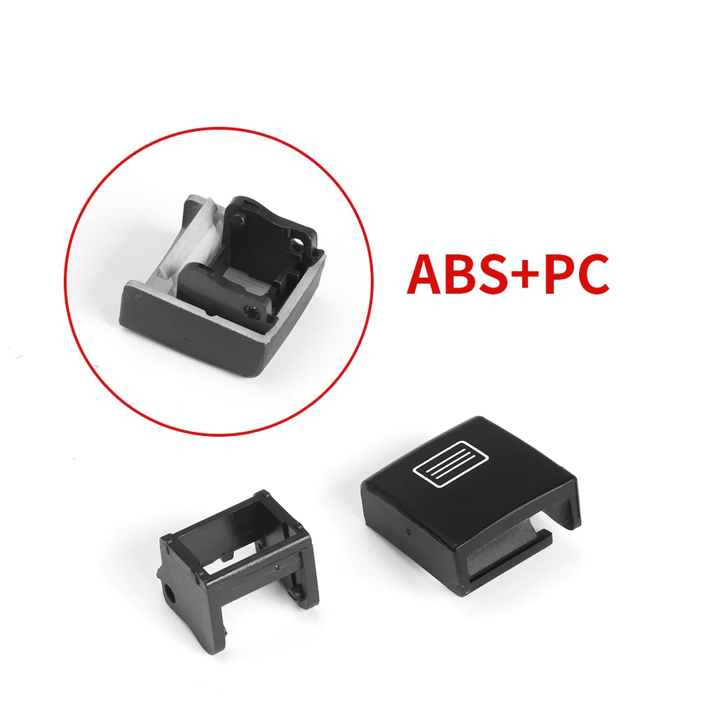 0009000902 Sunroof Window Button Roof Light Control Panel Switch For Mercedes‑Benz GLA W156 A B Class W176 A180 B200 GLA200