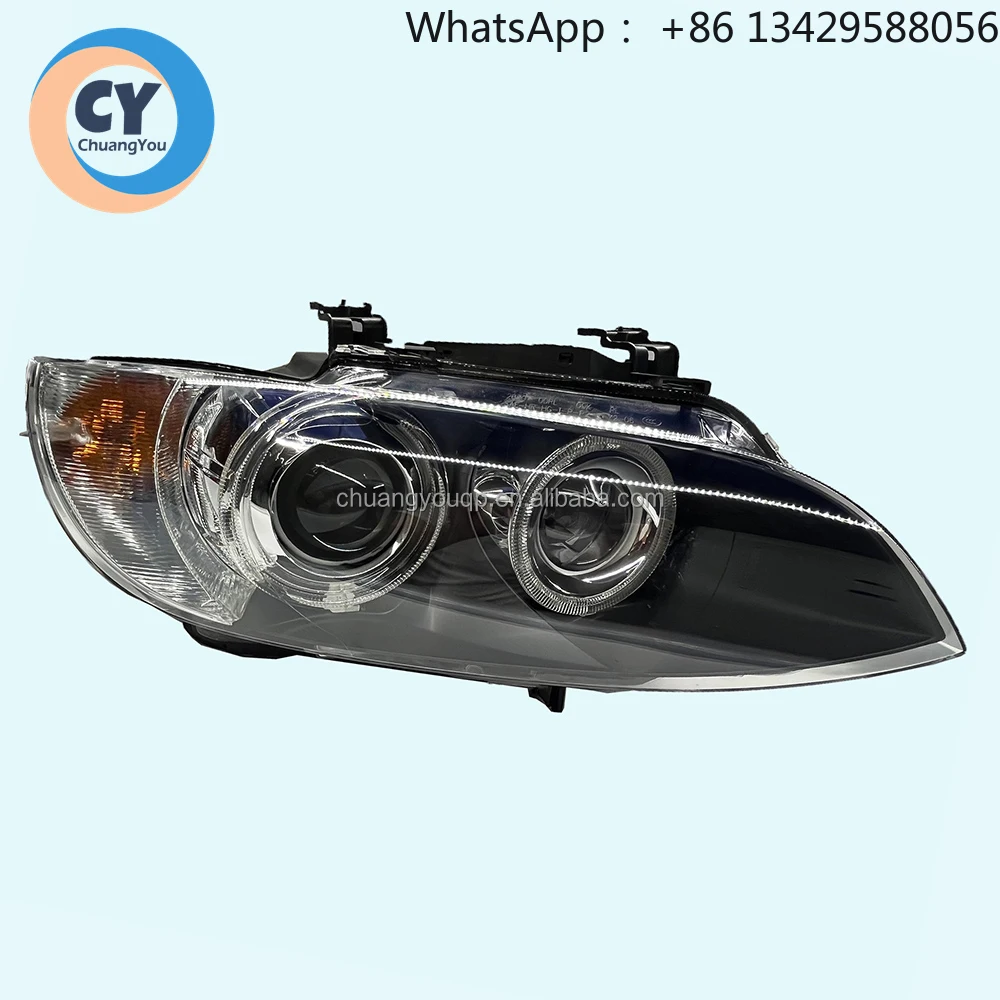 

For BMW E92 Original Headlight 2006 2007 2008 2009 2010 2011 2012 2013 3 Series 335i 325i 320i 330i E93 AFS Lamp M3 Car Light
