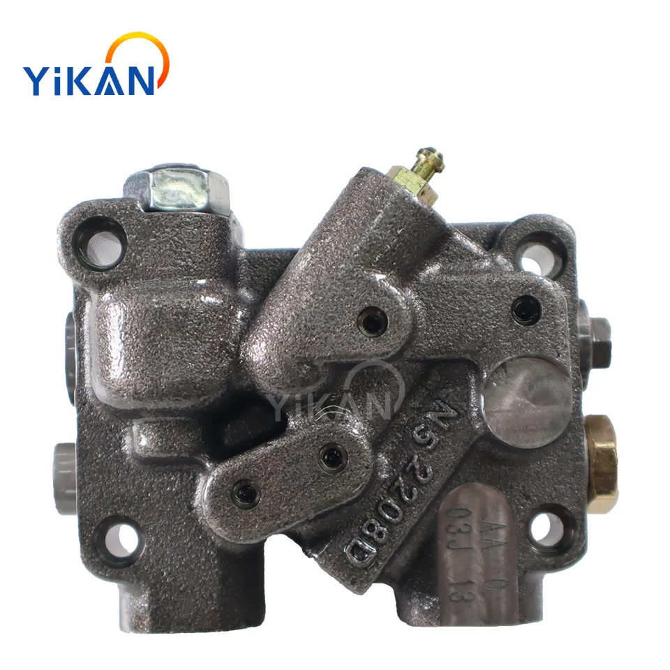 

Original Factory Original Version 708-1U-03331Regulator for Hydraulic Pump WB97S-5 WB97R-5 WB97S-5EO Main Pump Regulator