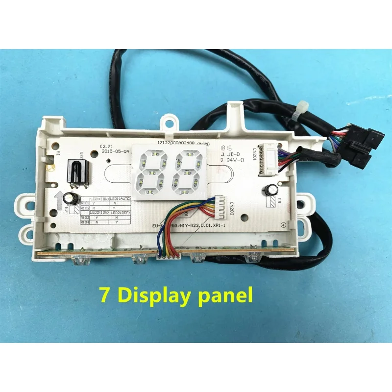 

Good Working For Air Conditioning Board Display Panel EU-KFR25G/N1Y-R23.D Part