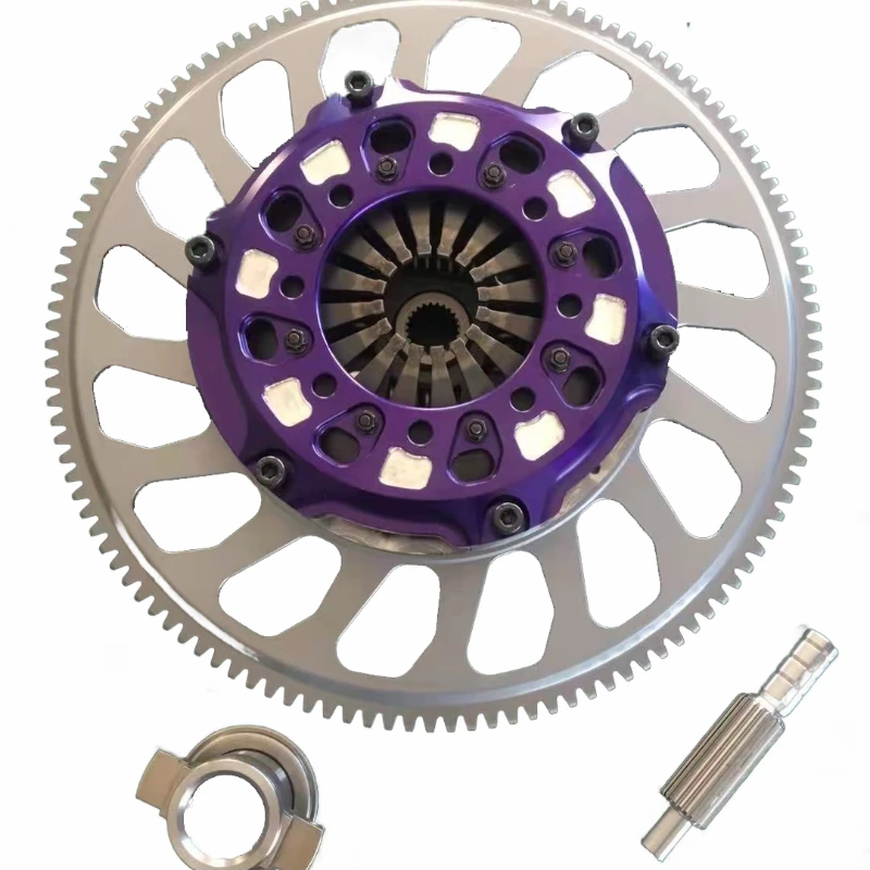 High Performance Racing Clutch Twin clutch for Tb48/1fz