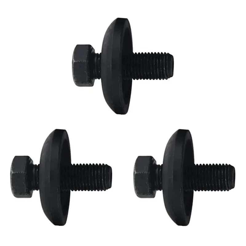 ABBN-Blade Bolt & Washer For 532193003 193003 Lawn Mower Parts Garden Tool Accessories Tractor Blade Bolt With Cupped Washer