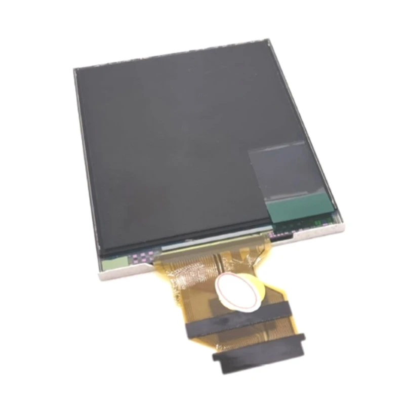 High Resolution LCD Display Panel Camera Spare Screen for A200 A300 A350 N2UB