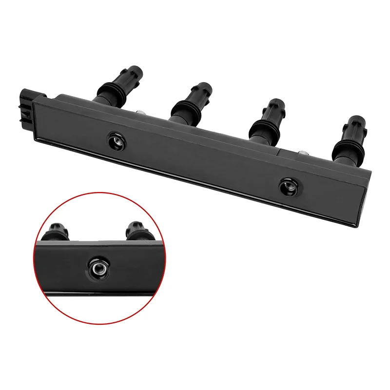 

55579072 Ignition Coil Coil Set Accessories For Opel Buick Cadillac Vauxhall 55577898-A54R
