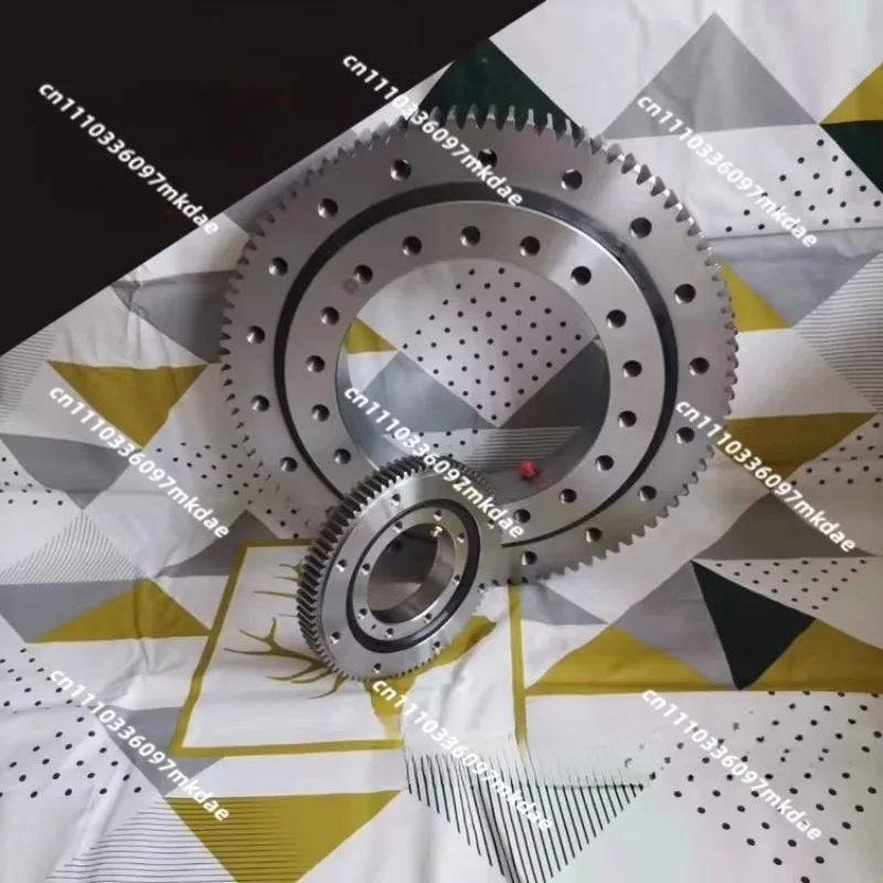 Slewing Bearing 、Small Turntable 、Slewing Bearing、 Large Mechanical Turntable Bearing、 Slewing Bearing