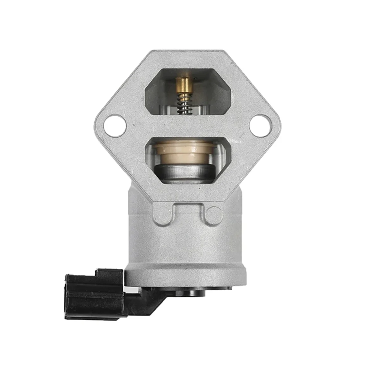 

Car Dle Air Control Sensor Valve for Ford F-150 E-250 E-150 V6 4.2L 1L3Z-9F715-AA 1L3Z9F715AA