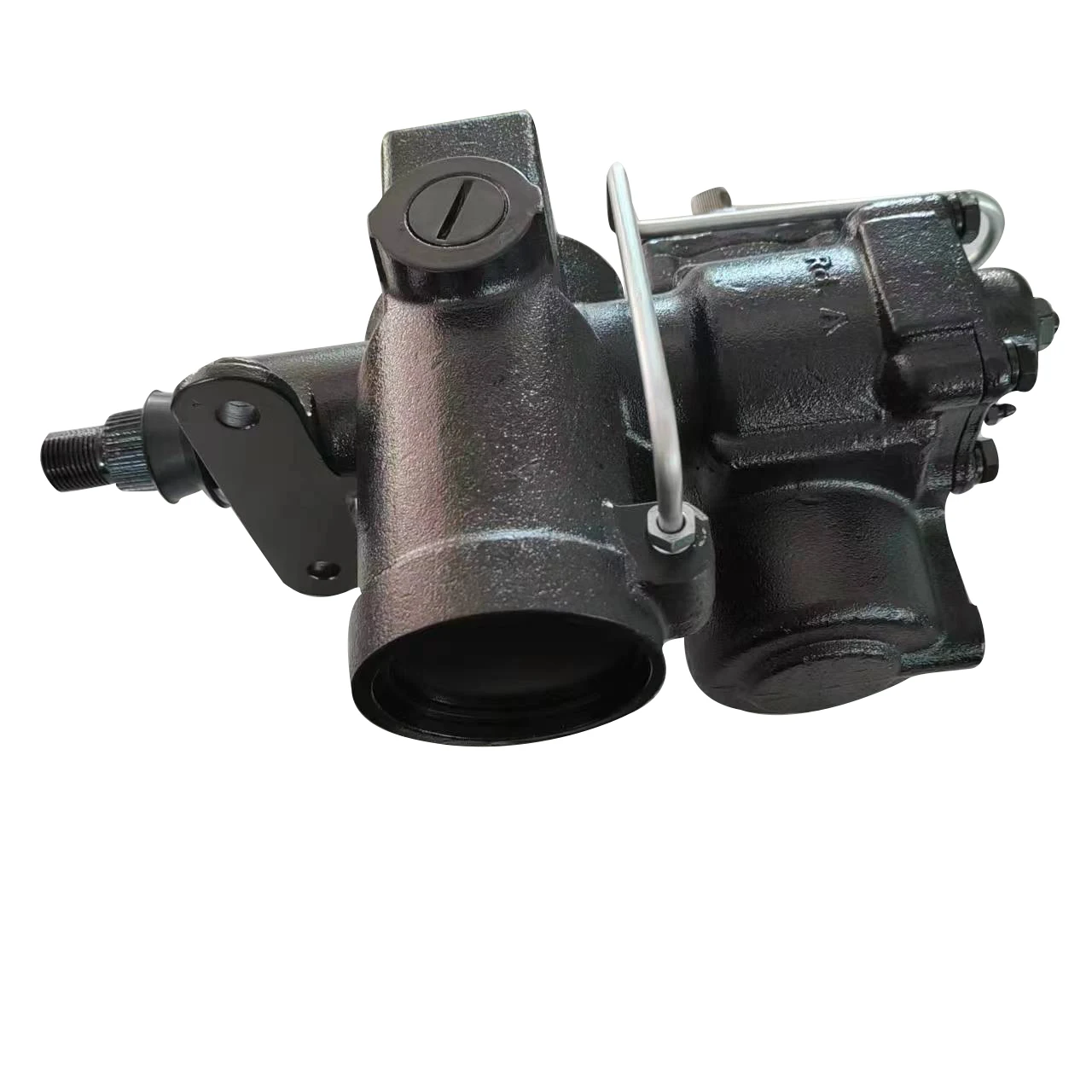 

Hot Saling Steering Gear Box STC2845 STC8684E STC888 QAF500120 For Land Rover Defender