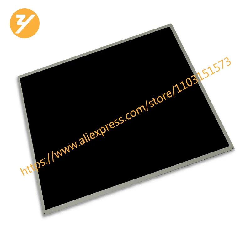 

G190ETN01.1 19.0inch 1280*1024 WLED TFT-LCD Screen Panel Zhiyan supply