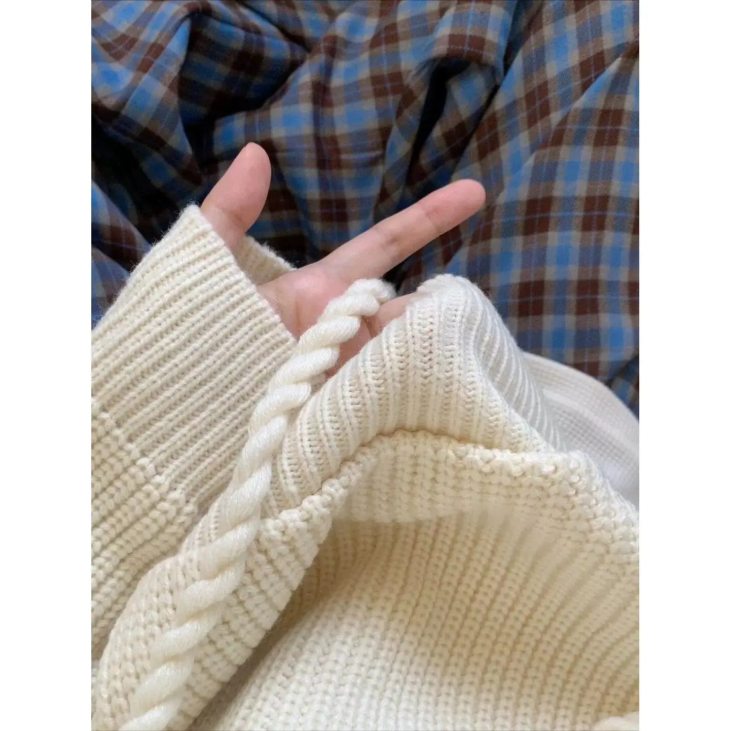 thumb