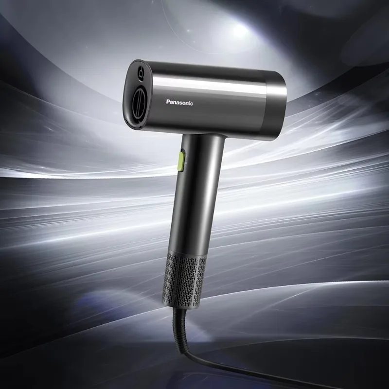 Panasonic  Electric Hair Dryer for Home and Travel