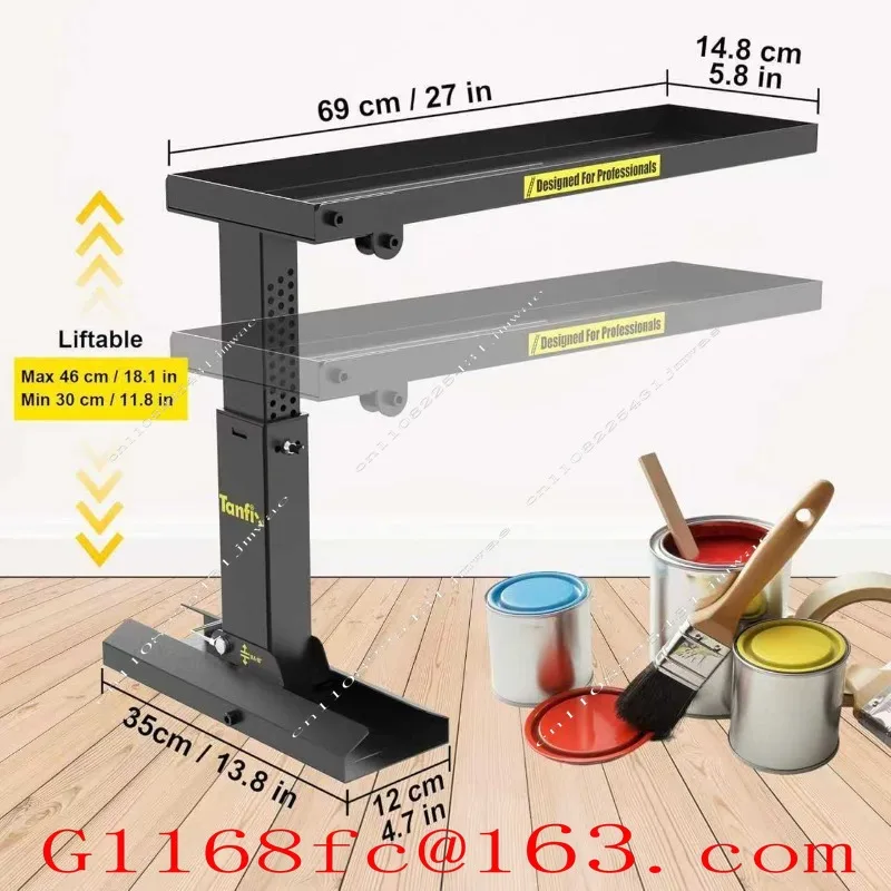 High Quality Professional Ladder Foot Level, Ladder Foot Pad, Support Base Expander