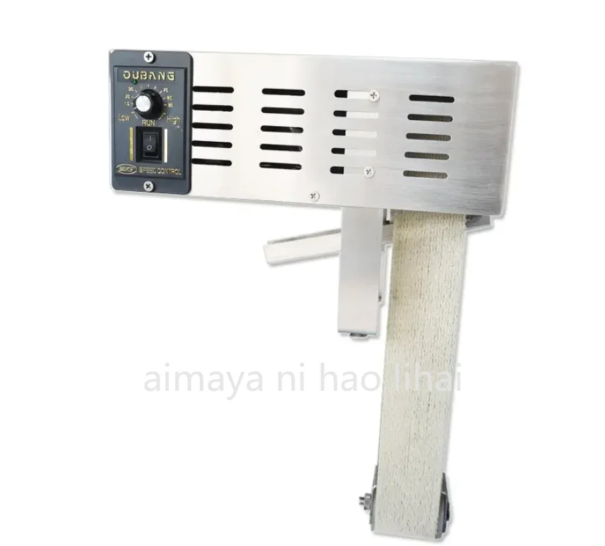 CNC Machine Tool Oil-water Separator Belt Skimmer Cutting Fluid Oil Remover Industrial Oil Scraper Oil Slick Absorber