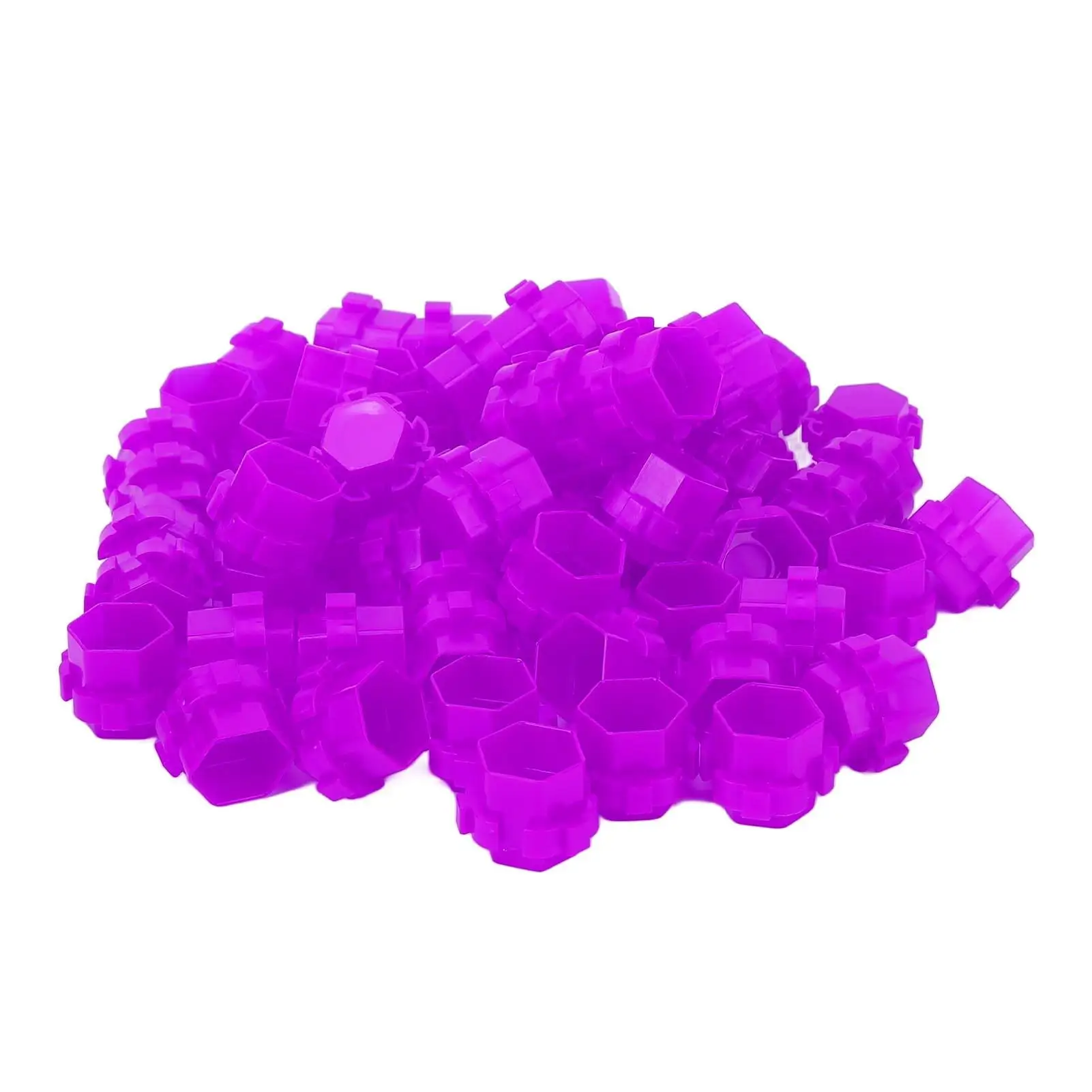 

for tattoo Ink Cups with Stable Base Anti Splash Design for Professional for tattoo Artists