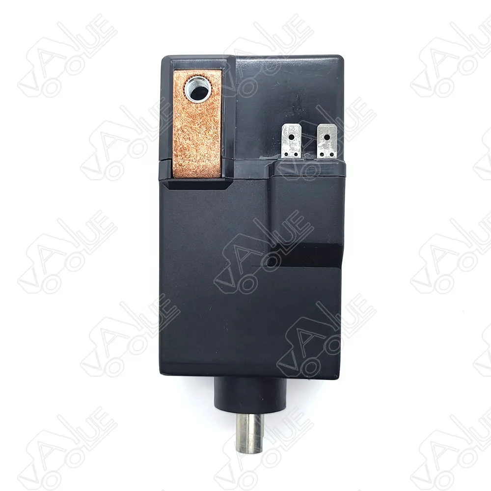 أجزاء الرافعة الشوكية Jungheinrich المصنع الأصلي Jungheinrich قواطع السعر تيار مستمر قواطع 48 فولت رافعة شوكية 51159464