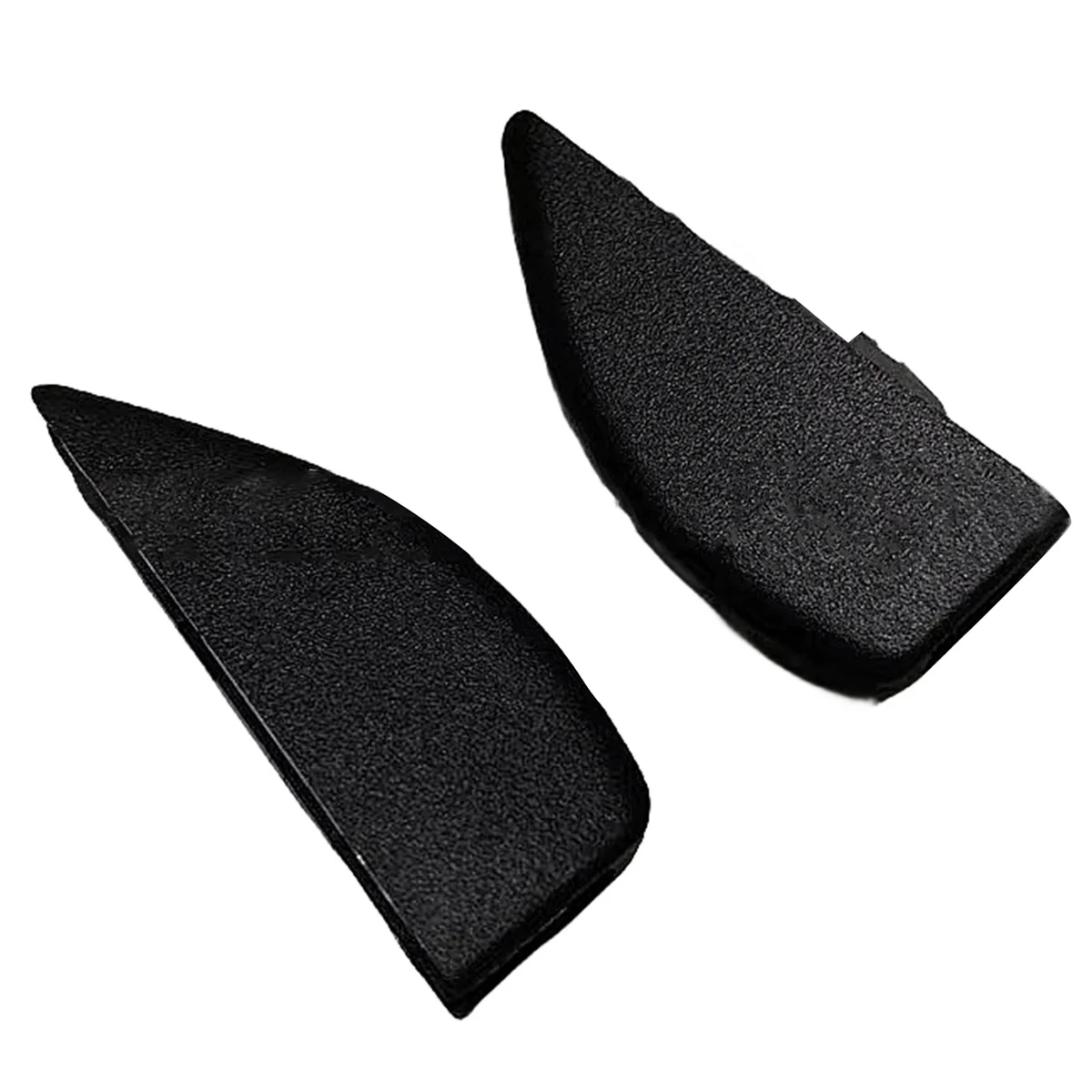 

1Pair Rear Window Sunshade Roller Shutter Fixings Clip A2228120000 A2228120100 for Mercedes-Benz S-Class W222 X222 14-20