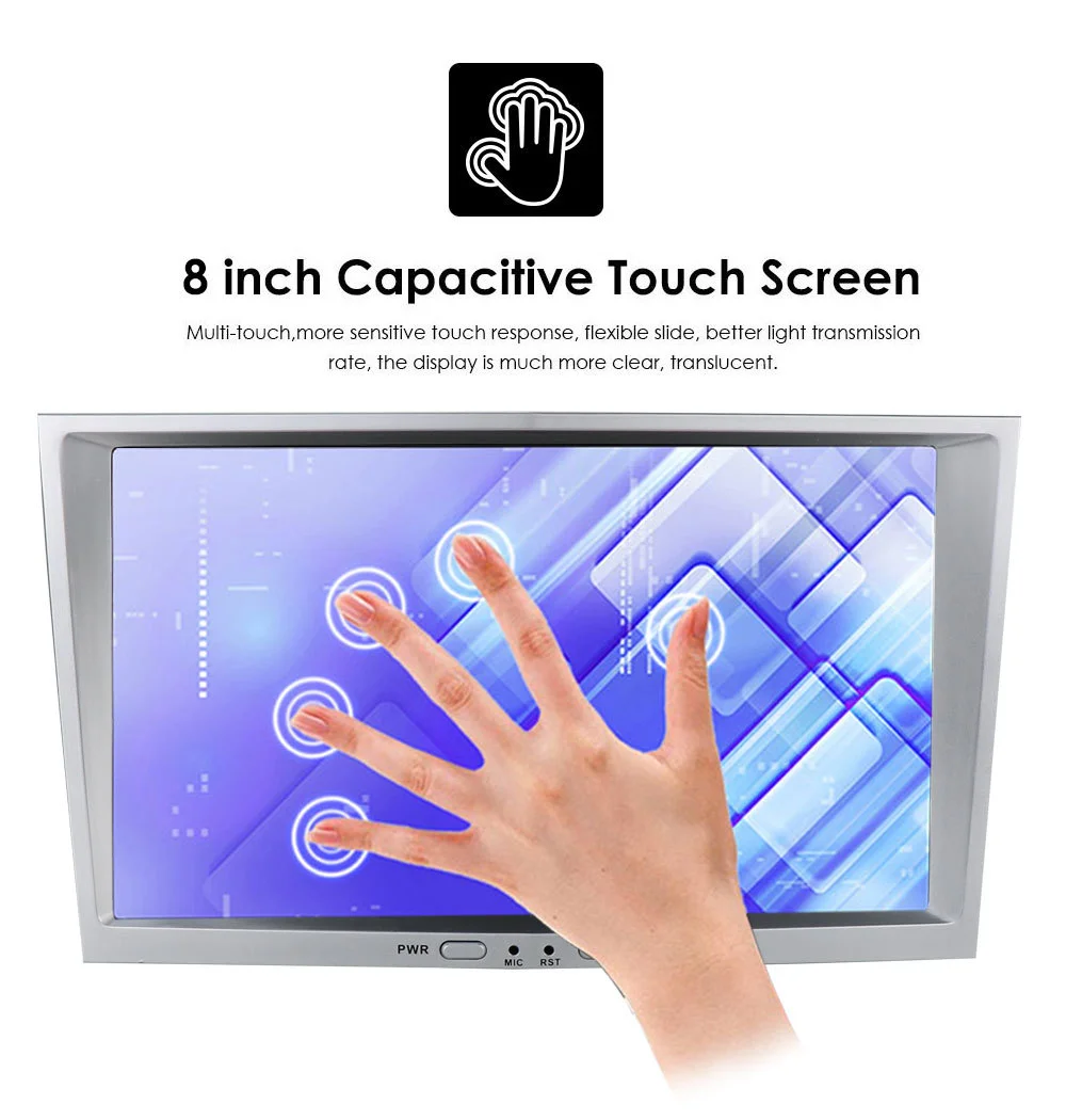 Thumbnail 3 - #34 New Stereo Systems Arrivals