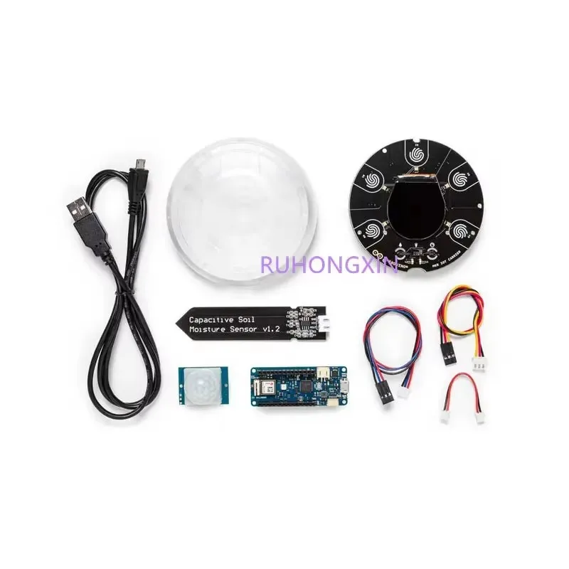 

Arduino Opla IoT Kit AKX00026 Open programmable IoT development board