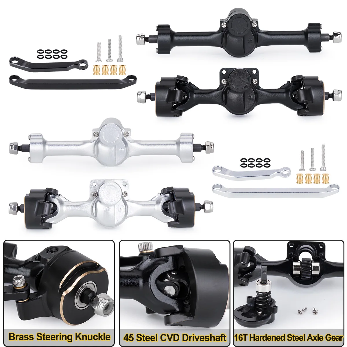 ensemble-d'essieux-avant-et-arriere-en-alliage-d'aluminium-et-laiton-pour-voiture-rc-axial-1-30-scx30-pieces-de-mise-a-niveau-en-metal-accessoires-op