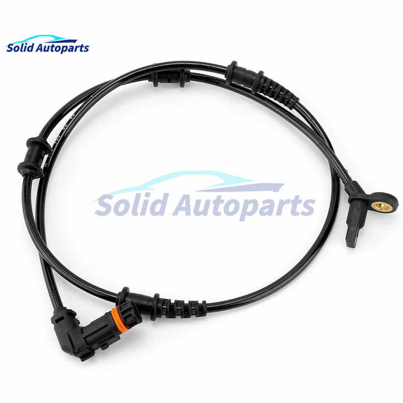 ABS Rear Wheel Rpm Sensor For Mercedes Benz For W164 ML320 ML 350 GL350 GL450 A1649058200