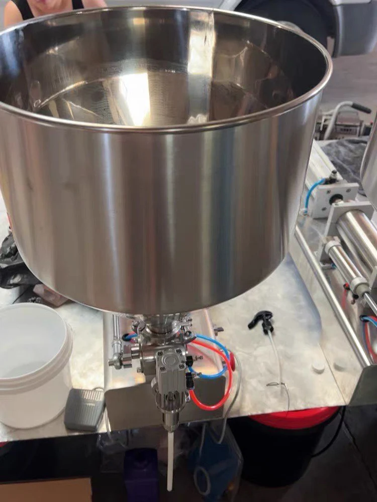 Horizontal Semi-Aut…