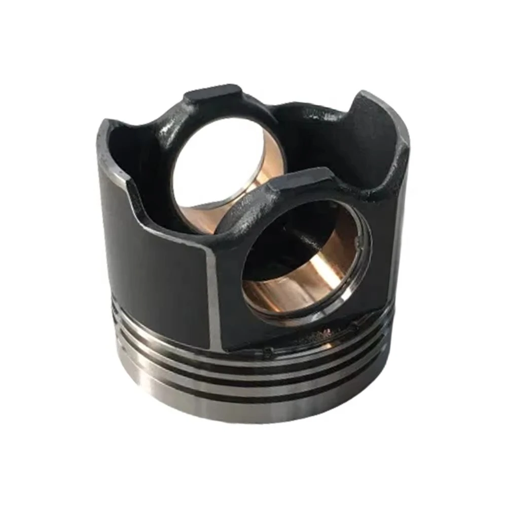 

Good Quality Engine Piston 322-0329 3220329 for Caterpillar Excavator E345C E345D Engine C13
