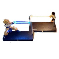 In Stock Original NIKOLATOY Kakarotto Dumpling Son Goku Static Products of Toy Models of Surrounding Figures
