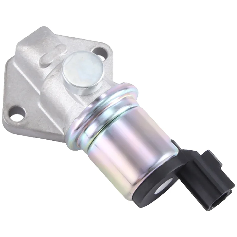 18137-77E00 Valvola di controllo dell'aria al minimo IAC per Suzuki Aerio 2002~2003 Estreno 1999~2002 Sidekick 1996~1998 Adatto a 1813777E00