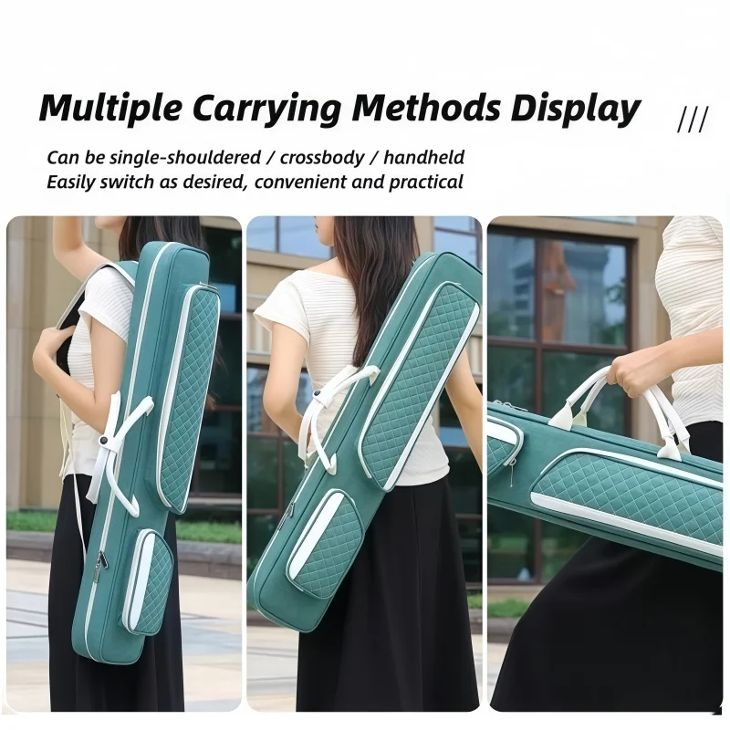 Thumbnail 2 - #3 Best Billiard Cues to Buy In 2026