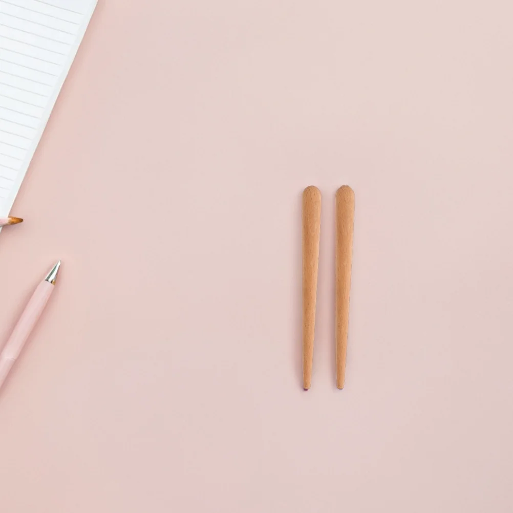 

10Pcs Kids Wooden Percussion Instruments Rhythm Sticks for Children Music Education Smooth Finish Drumsticks for Interactive