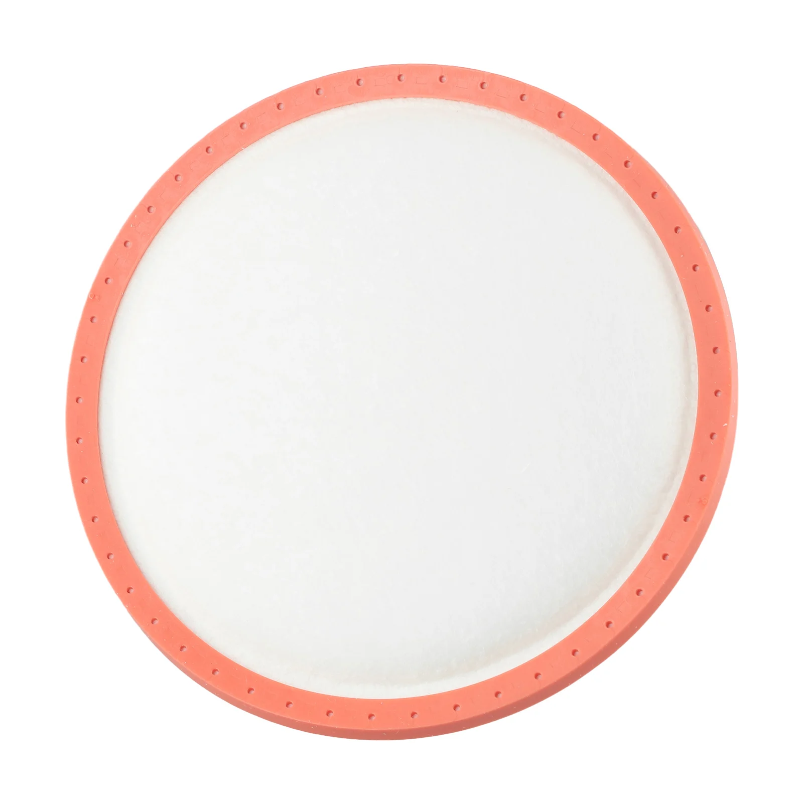 Washable Filter For Vax Power Compact Cylinder Vacuum Cleaner CCMBPCV1P1 150mm Home Appliance Parts Household Supplies